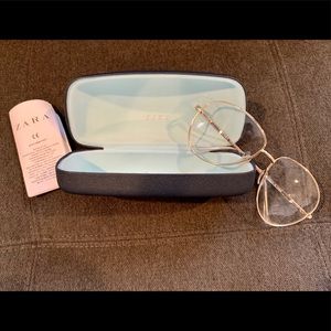 Zara Glasses